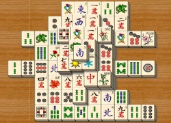 Master Qwans Mahjongg