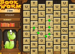 Bookworm - תולעת ספרים