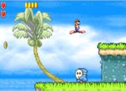 Mario Chameleon מריו צ'מיליון