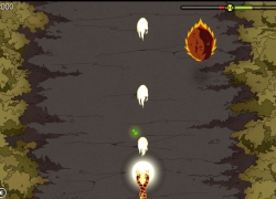 בן 10 פגיעה - Ben 10 Impact