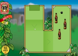 גולף הבירה - Beer Golf