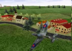 ארקייד מטוסים - Plane Arcade