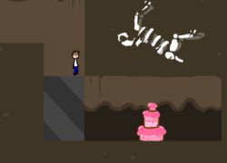 משימת העוגות - Cake Quest