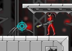 סייבורגים - Cyborgs