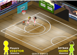 כדורסל - Hardcourt