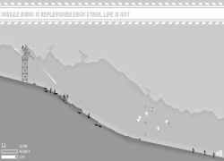 להגן על הצריח - Turret Defense 2