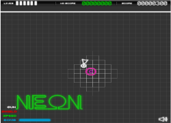 אקדח הניאון - Neon 2