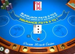 בלאק ג'ק תשלומים - BlackJack Pays