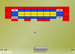 שבור אותו 2 - Breakit