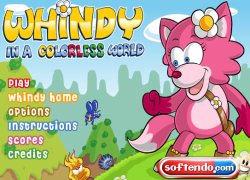 סופר וונדי - Super Windy