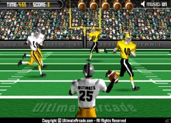 פוטבול אמריקאי - American Football