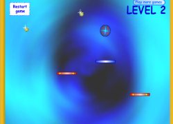 כדור משוגע - Crazyball