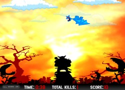 הלוחם המשופם