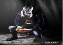 הזעם של דרוס - Drows Fury