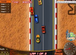 אקסטרים ראלי - Extreme Rally