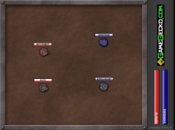 זירת הרובוטים 3 - Bot Arena