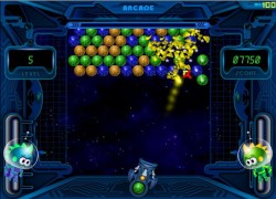 בועות בחלל - Space Bubbles