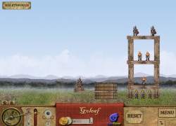 התותח של דה וינצ'י - Da Vinci Cannon