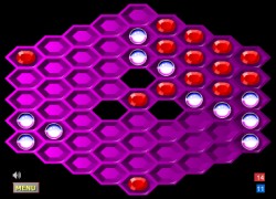 הקסאגון - Hexagon