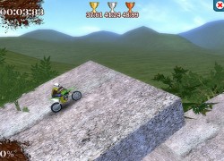 סופר אופנוע - Super Motorcross
