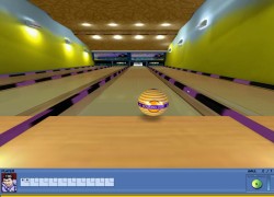 באולינג להורדה - Bowling