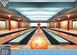 כדורת - Bowling