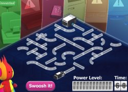 חיבור צינורות - Channel Connect