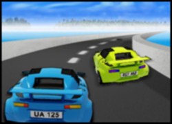 מרוץ מטורף 2 - Extreme Racing 2