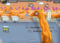 שדה תעופה משוגע 2 - Airport Mania 2