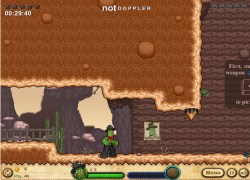 קקטוס נמלט - Cactus McCoy