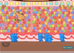בוריטו ביסון - Burrito Bison