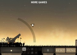 פלישת המפלצות - Crusade 3