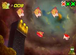 חותך חלזונות - Crazy Cut Snail