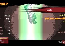 כשמכונת הפחיות לא עובדת - Mike Shadow: I paid for it!