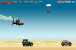 Overkill Apache