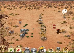 חווה אפריקאית - African Farm