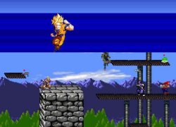 מולטי גיבור