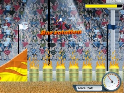 Dare Devil