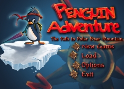 Penguin Adventure