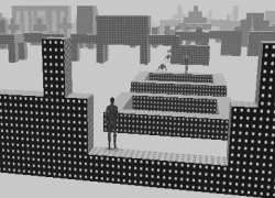 Ant Attack - מתקפת נמלים