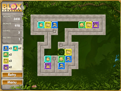 Blox Forever