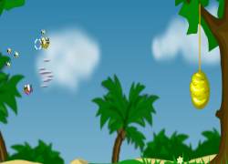 Bee Commando - קרבות כוורות