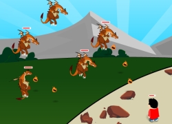 Kill The Dragons - תהרגו את הדרקונים