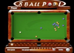 8 Ball Pool