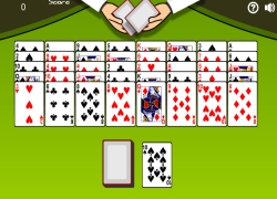 Golf Solitaire