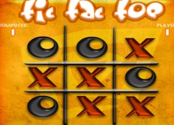 Tic Tac Toe - איקס מיקס דריקס