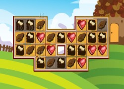 House of Chocolates