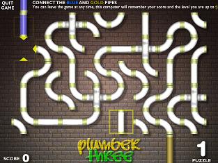 שרברב - Plumber 2