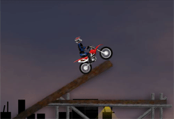 Dirt Bike 4